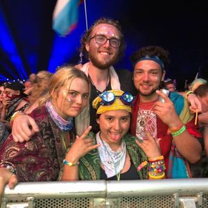 Meet your Posher, Sarah